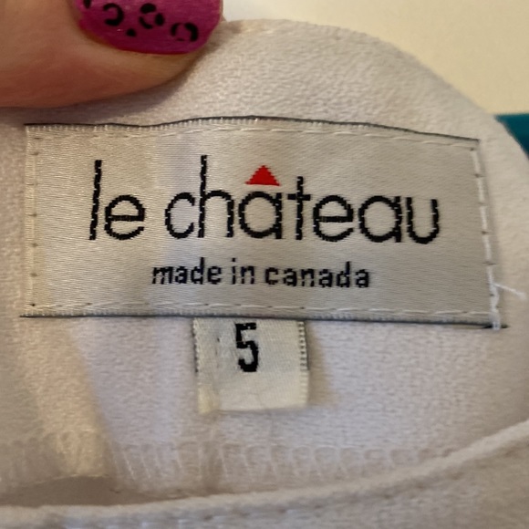 Low waist dress pants - Picture 5 of 5